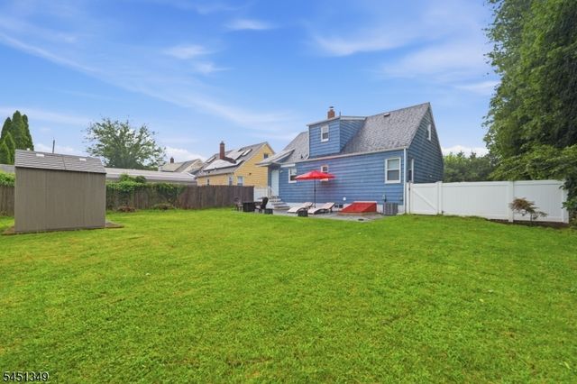 63 Johnson St, Clifton City, NJ 07014