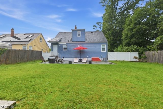 63 Johnson St, Clifton City, NJ 07014