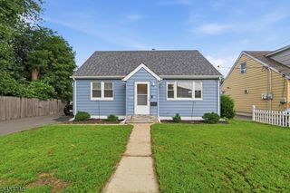 63 Johnson St, Clifton City, NJ 07014