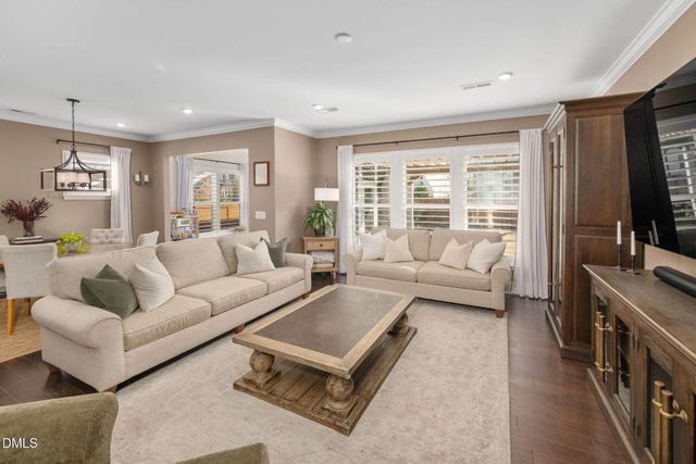 2521 Great Daisy Lane, New Hill, NC 27562