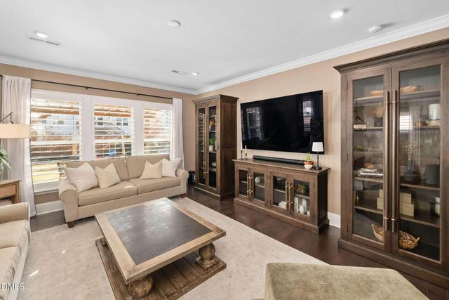 2521 Great Daisy Lane, New Hill, NC 27562