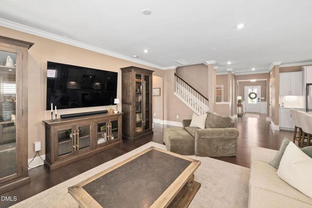 2521 Great Daisy Lane, New Hill, NC 27562