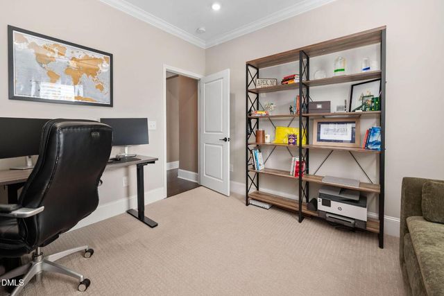 2521 Great Daisy Lane, New Hill, NC 27562