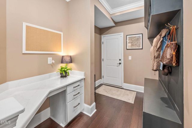 2521 Great Daisy Lane, New Hill, NC 27562