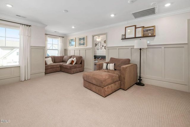 2521 Great Daisy Lane, New Hill, NC 27562