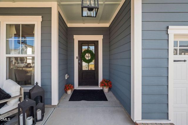 2521 Great Daisy Lane, New Hill, NC 27562