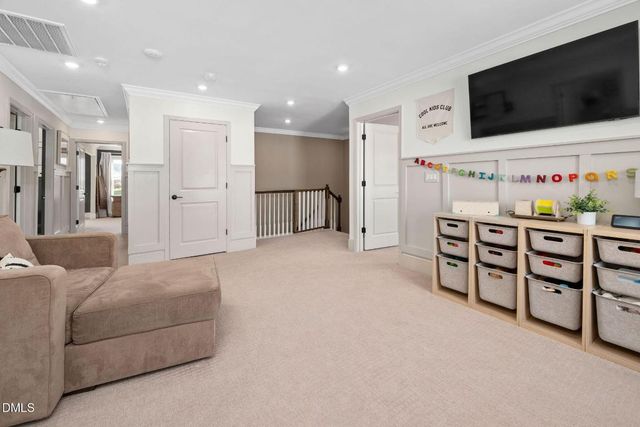 2521 Great Daisy Lane, New Hill, NC 27562