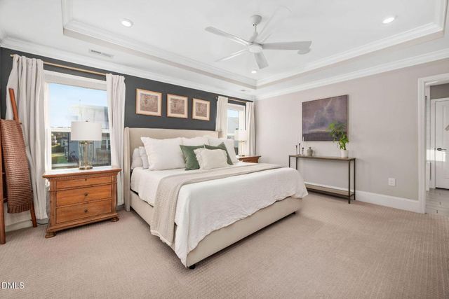 2521 Great Daisy Lane, New Hill, NC 27562