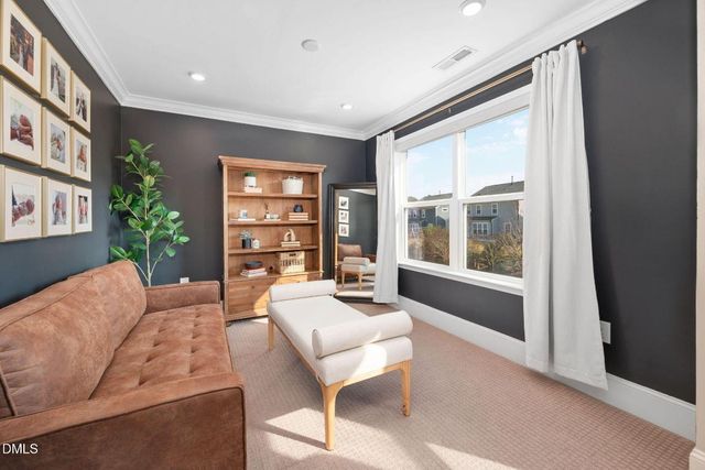 2521 Great Daisy Lane, New Hill, NC 27562