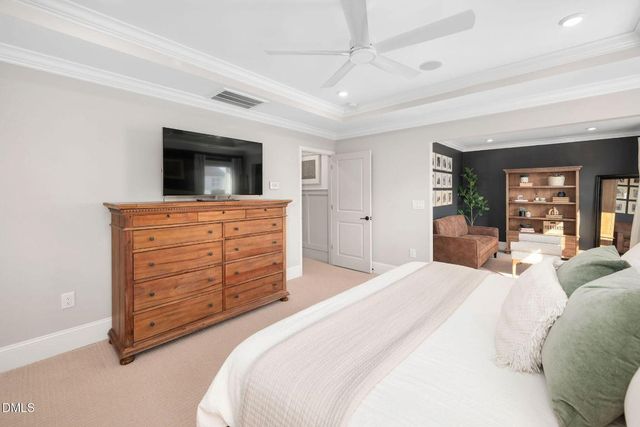 2521 Great Daisy Lane, New Hill, NC 27562