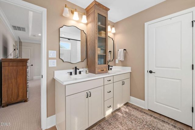 2521 Great Daisy Lane, New Hill, NC 27562