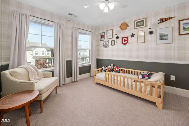 2521 Great Daisy Lane, New Hill, NC 27562