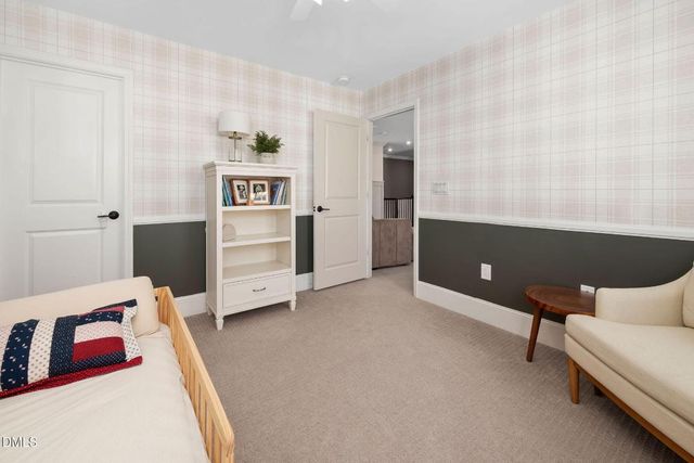 2521 Great Daisy Lane, New Hill, NC 27562