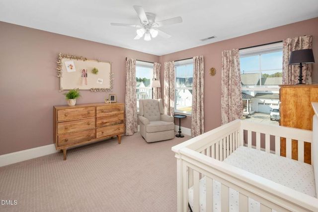 2521 Great Daisy Lane, New Hill, NC 27562