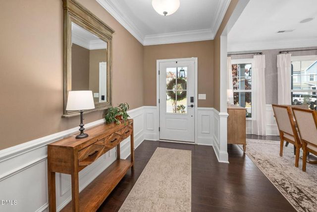 2521 Great Daisy Lane, New Hill, NC 27562