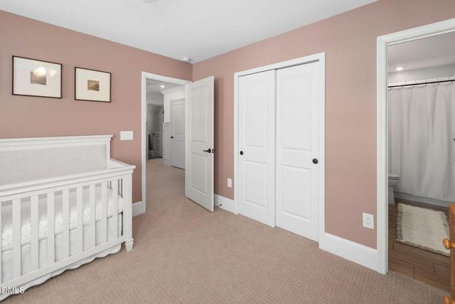 2521 Great Daisy Lane, New Hill, NC 27562