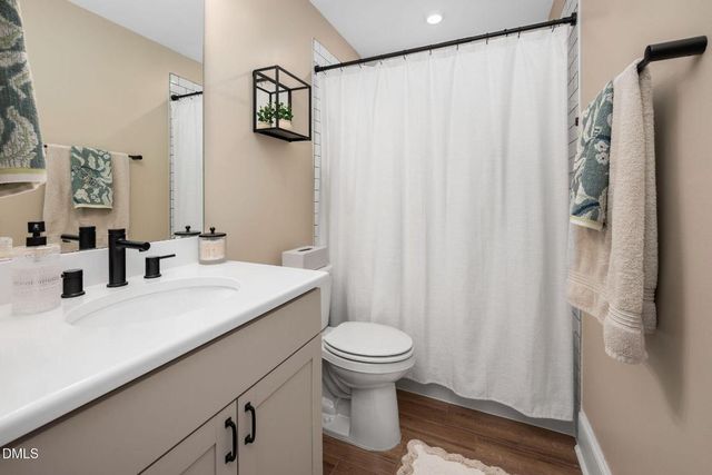 2521 Great Daisy Lane, New Hill, NC 27562