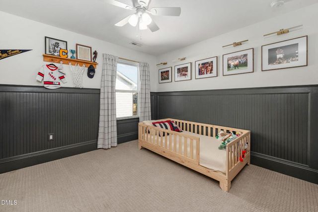 2521 Great Daisy Lane, New Hill, NC 27562