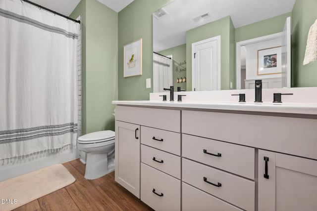 2521 Great Daisy Lane, New Hill, NC 27562