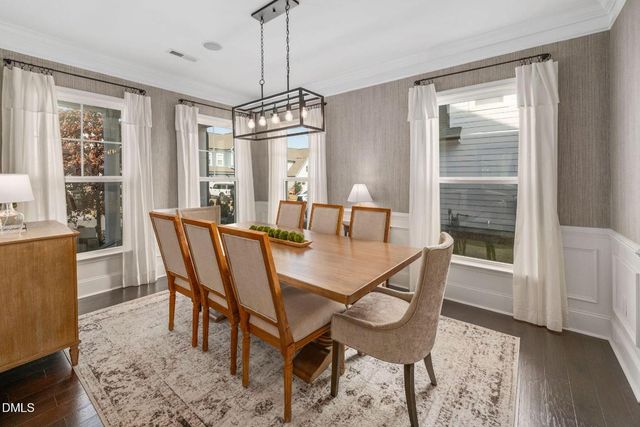 2521 Great Daisy Lane, New Hill, NC 27562