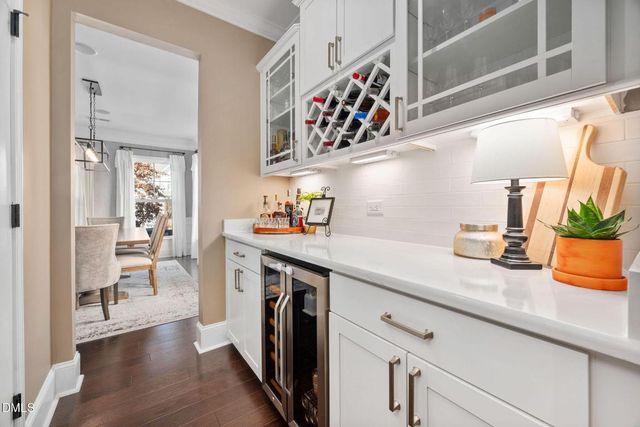 2521 Great Daisy Lane, New Hill, NC 27562