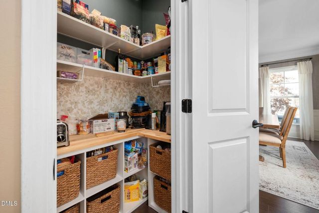 2521 Great Daisy Lane, New Hill, NC 27562