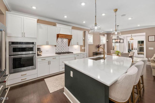 2521 Great Daisy Lane, New Hill, NC 27562