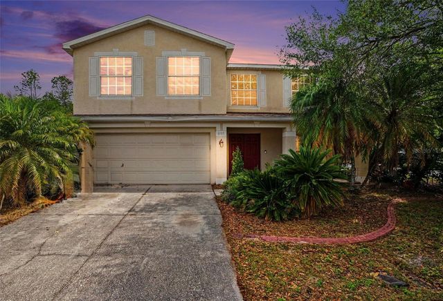 8105 RIVER MONT WAY, Tampa, FL 33637