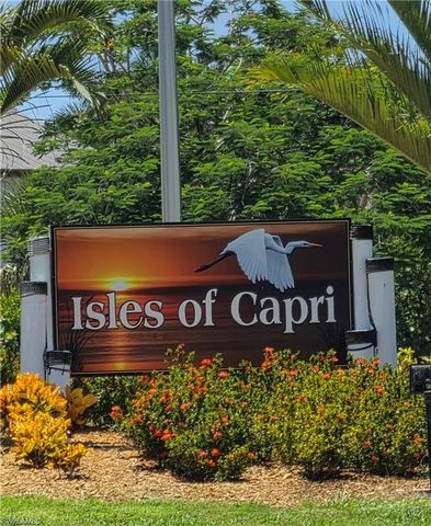 330 Kon Tiki DR D6, Naples, FL 34113