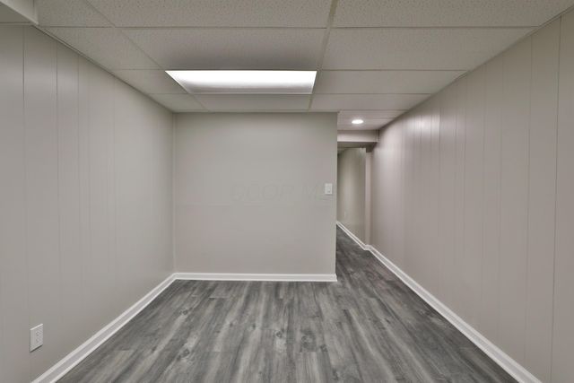 5762 Hallridge Circle, Columbus, OH 43232