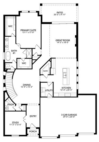 1401 Bosque Drive, Benbrook, TX 76126