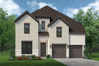 1401 Bosque Drive, Benbrook, TX 76126