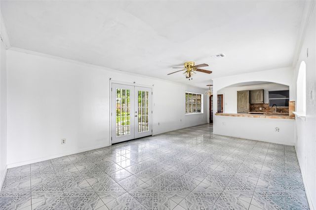7707 Nordling Road, Houston, TX 77037