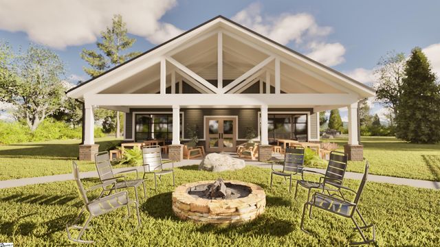207 Bostic Court, Pendleton, SC 29670