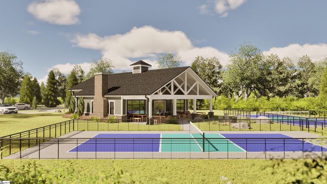 207 Bostic Court, Pendleton, SC 29670