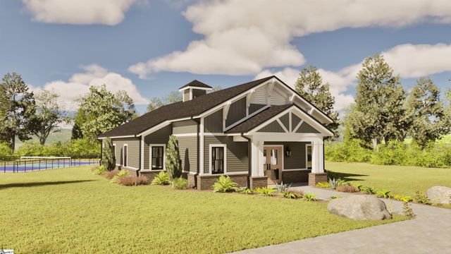 207 Bostic Court, Pendleton, SC 29670