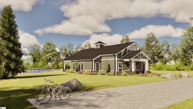 207 Bostic Court, Pendleton, SC 29670