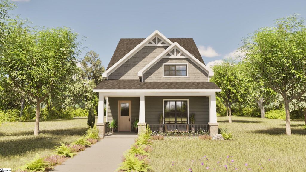 207 Bostic Court, Pendleton, SC 29670