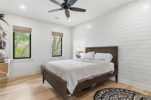 10036 Sun Ridge Circle, Rogers, AR 72756