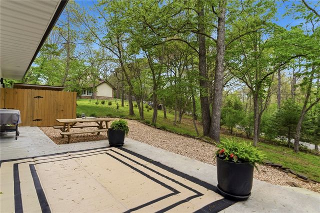 10036 Sun Ridge Circle, Rogers, AR 72756