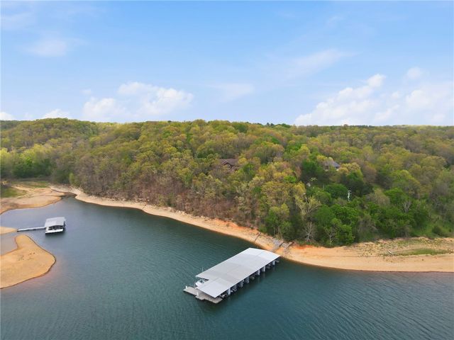 10036 Sun Ridge Circle, Rogers, AR 72756