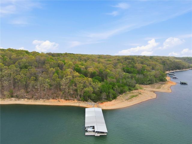 10036 Sun Ridge Circle, Rogers, AR 72756