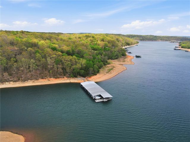 10036 Sun Ridge Circle, Rogers, AR 72756
