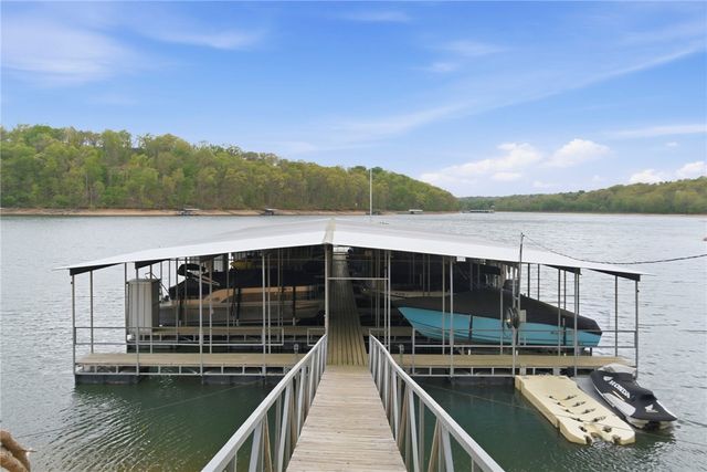 10036 Sun Ridge Circle, Rogers, AR 72756