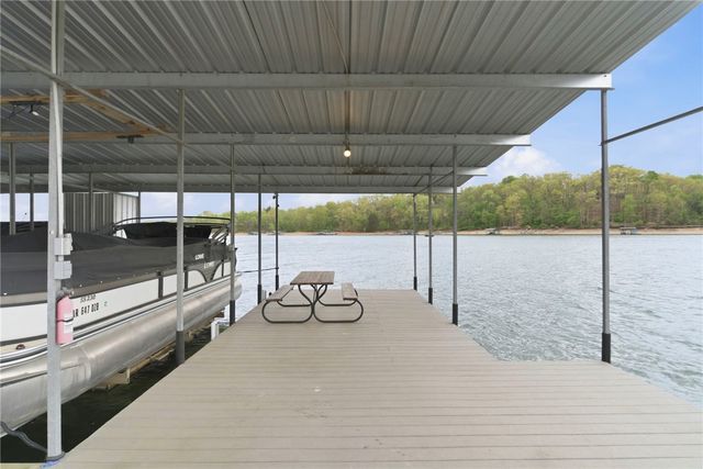 10036 Sun Ridge Circle, Rogers, AR 72756