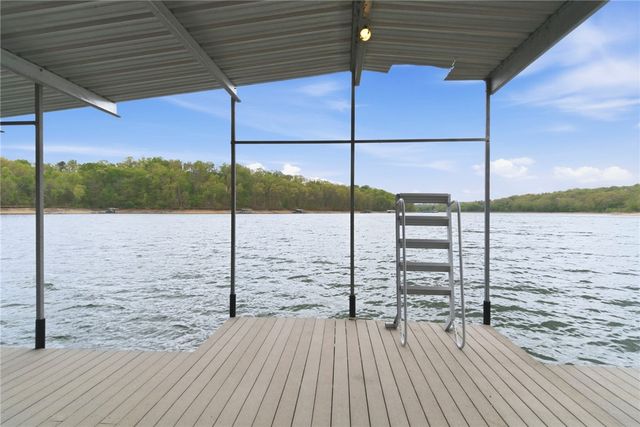 10036 Sun Ridge Circle, Rogers, AR 72756