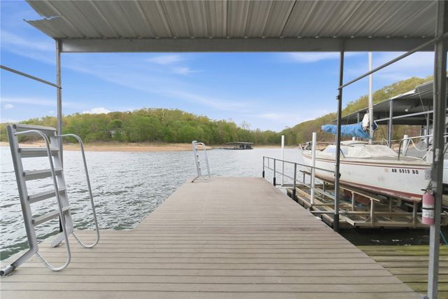 10036 Sun Ridge Circle, Rogers, AR 72756