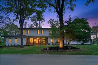 10036 Sun Ridge Circle, Rogers, AR 72756