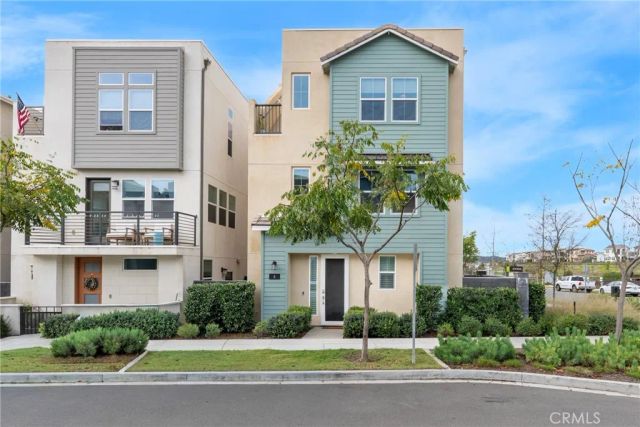 6 Pony Court, Rancho Mission Viejo, CA 92694