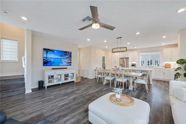 6 Pony Court, Rancho Mission Viejo, CA 92694